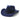 Roll Up Brim Women Men Wool Western Cowboy Hat Gentleman Jazz Sombrero Cowgirl Bowler Cap 56-58CM  -  GeraldBlack.com
