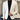 Rose Jacquard White Wedding Blazer For Men Korean Slim Night Club Stage Outfit Casual Flower Fashion Blazer  -  GeraldBlack.com