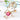 Rose Monkey Long Tail Charm Pendant Crystal Key Chain Purse Bag Keyring  -  GeraldBlack.com