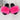 Rosy Pink Faux Fur Slippers House Furry Slides Home Summer Women Shoes Fluffy Plush Flip Flops Flat Mule Big Size  -  GeraldBlack.com