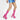 RosyRed 1 Big Size 43 Women Colorful Platform Boots Sexy Designer High Heel Gothic Shoes  -  GeraldBlack.com
