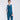 Royal Blue Blazer Pant Vest Wedding Casual Business 3 Piece Suit for Men  -  GeraldBlack.com