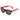 Rubber Frame Children's TAC Polarized Goggle Style Sunglasses - SolaceConnect.com