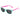 Rubber Frame Children's TAC Polarized Goggle Style Sunglasses - SolaceConnect.com