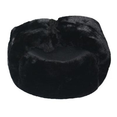 Russian Trapper Aviator Winter Warm Men's Bomber Hats with Earflap - SolaceConnect.com