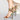 Satin Lace-up High Heels Ankle Strap Mixed Color Gladiator Peep Toe Party Pumps Zapatos Chunky Heel Pumps  -  GeraldBlack.com