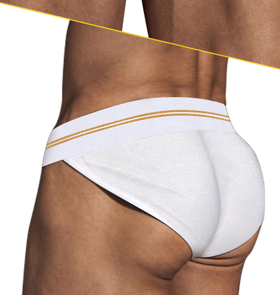 Seamless Anti-hemming Wide Belt Comfortable Underwear for Men  -  GeraldBlack.com