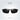 Semi-Rimless Aluminum Magnesium Polarized Luxury Sunglasses for Men - SolaceConnect.com