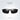 Semi-Rimless Aluminum Magnesium Polarized Luxury Sunglasses for Men - SolaceConnect.com