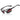 Semi-Rimless Aluminum Magnesium Polarized Luxury Sunglasses for Men - SolaceConnect.com