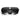 Semi-Rimless Aluminum Magnesium Polarized Luxury Sunglasses for Men - SolaceConnect.com