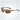 Semi-Rimless Aluminum Magnesium Polarized Luxury Sunglasses for Men  -  GeraldBlack.com