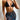 Sexy 3 Piece Bikini Women Floral Print Push Up Skirt Swimsuit Brazilian Bathing Suit High Waist Swimwear  -  GeraldBlack.com