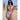 Sexy 3 Piece Bikini Women Floral Print Push Up Skirt Swimsuit Brazilian Bathing Suit High Waist Swimwear  -  GeraldBlack.com