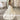 Sexy A-Line V-Neck Sleeveless Backless Satin Wedding Dresses  -  GeraldBlack.com
