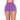 Sexy Bandage Summer Streetwear Hollow Out High Waist Jean Shorts for Women  -  GeraldBlack.com