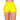 Sexy Bandage Summer Streetwear Hollow Out High Waist Jean Shorts for Women  -  GeraldBlack.com