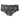 Sexy Basic Swim Boxer Briefs Low Waist Men's Swimsuits with 3D Print  -  GeraldBlack.com