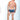 Sexy Basic Swim Boxer Briefs Low Waist Men's Swimsuits with 3D Print - SolaceConnect.com