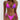 Sexy Bikini Push Up Women Tie Dye Gradient Swimsuits Micro High Cut Beach Bathing Suit Thong Swimwear  -  GeraldBlack.com