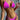 Sexy Bikini Push Up Women Tie Dye Gradient Swimsuits Micro High Cut Beach Bathing Suit Thong Swimwear  -  GeraldBlack.com