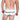 Sexy Bikini Swimming Boxers with Blue Color 3D Print for Men  -  GeraldBlack.com