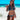 Sexy Blue Shell Beaded Bikinis Set Handmade Crochet Swimsuit Women Push Up Swimwear Knitted Beach  -  GeraldBlack.com
