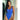 Sexy Blue Swimwear Women Shining Hollow Out Backless Lace Up One Piece Swimsuit Summer Tummy Control Monokini  -  GeraldBlack.com
