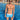 Sexy Brazilian Cut Men’s Swim Boxer Shorts Trunks Fitted Swimwear - SolaceConnect.com