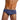 Sexy Brazilian Men's Swim Boxer Short Trunks Swimsuits with Penis Pouch - SolaceConnect.com