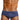 Sexy Brazilian Men's Swim Boxer Short Trunks Swimsuits with Penis Pouch - SolaceConnect.com