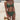 Sexy Brazilian Push-Up Top And High-Waist Lace-Up Bottom Bikini Set  -  GeraldBlack.com