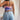 Sexy Casual Women's Panelled Straps Spaghetti Lace-up Knitted Camisoles - SolaceConnect.com