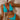 Sexy Color Contrast Bikini Pit Push Up Bandage Cross Thong Swimsuit Beach Bathing Suit Cut Out Micro Swimwear  -  GeraldBlack.com