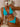 Sexy Color Contrast Bikini Pit Push Up Bandage Cross Thong Swimsuit Beach Bathing Suit Cut Out Micro Swimwear  -  GeraldBlack.com