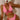 Sexy Color Contrast Bikini Pit Push Up Bandage Cross Thong Swimsuit Beach Bathing Suit Cut Out Micro Swimwear  -  GeraldBlack.com