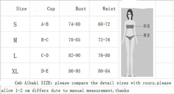 Sexy Cow Print Bikinis Set Women Halter Push Up Bra Buckle Suspenders 3 Piece Swimsuit Bathing Suit High Waist Swimwear  -  GeraldBlack.com