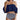 Sexy Doubledeck Flouncing Women's Swimsuit with Push Up and High Waist  -  GeraldBlack.com