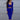 Sexy Elastic Warm Bodycon Bandage Midi Club Dress with Long Sleeve - SolaceConnect.com