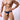 Sexy Erotic Men's Breathable Low Rise Penis Pouch G Strings Thong Bikini - SolaceConnect.com