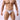 Sexy Erotic Men's Breathable Low Rise Penis Pouch G Strings Thong Bikini - SolaceConnect.com