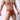 Sexy Erotic Men's Breathable Low Rise Penis Pouch G Strings Thong Bikini  -  GeraldBlack.com