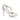 Sexy Fashion Pearl and Crystal Pointed Toe T-Strap Wedding Shoes  -  GeraldBlack.com