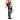 Sexy Fashion Yellow Fruit Sporting Digital Printed Leggings for Women  -  GeraldBlack.com
