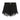 Sexy Feather Denim Shorts Women Zipper Pocket High Waist Stretch Skinny Straight Bottoms Street Hipster Wild Clothing  -  GeraldBlack.com