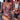 Sexy Female Folded Padded Bra Straps One Piece Monokini Swimsuit with Belt  -  GeraldBlack.com