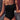 Sexy Female Ring One Shoulder Padded One Piece Monokini Swimwear Bathing Suit  -  GeraldBlack.com