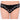Sexy G String Thong Cotton Floral Print Seamless Ladies Underwear Panties  -  GeraldBlack.com