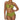 Sexy High Waist Padded Lace-up Style Bandage Bikini Swimsuit for Women  -  GeraldBlack.com