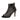 Sexy Hollow Mesh Sandals Women Fashion Thin Heels Comfort Stilettos Jazz Dance Ballroom Shoes Short Boots  -  GeraldBlack.com